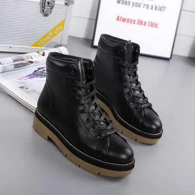 Alexander Mcquee Casual Fashion boots Women--006